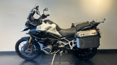 Triumph Tiger 1200 Rally Pro (22MY)